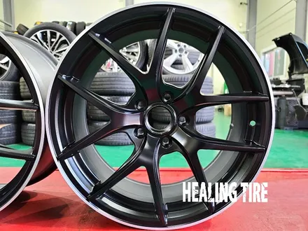 BBS ST SIR 19인치 휠복원 BBS 휠복원 후기~! 남양주휠복원 구리타이어 남양주타이어 의정부타이어 휠복원 휠수리 다산동타이어 / 남양주, 강동, 하남, 송파