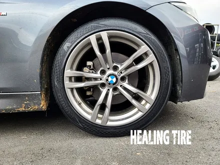 BMW 3시리즈 금호 마제스티9 타이어교체 후기~! 남양주휠복원 구리타이어 남양주타이어 의정부타이어 휠복원 휠수리 다산동타이어 / 남양주, 강동, 하남, 송파