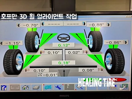 싼타페 18인치 순정휠 주차기스 휠 복원 후기~! 남양주휠복원 구리타이어 남양주타이어 의정부타이어 휠복원 휠수리 다산동타이어 / 남양주, 강동, 하남, 송파