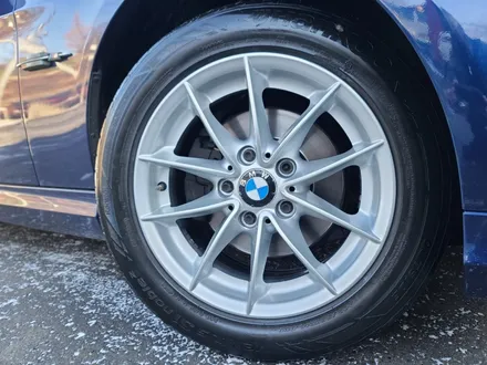 bmw 3시리즈 16인치 실버 주차기스 복원도장/남양주복원도장/다산신도시에서휠복원하기/다산휠복원 휠수리/의정부복원도장/의정부휠수리/휠수리싸고좋은집 / 남양주, 강동, 하남, 송파