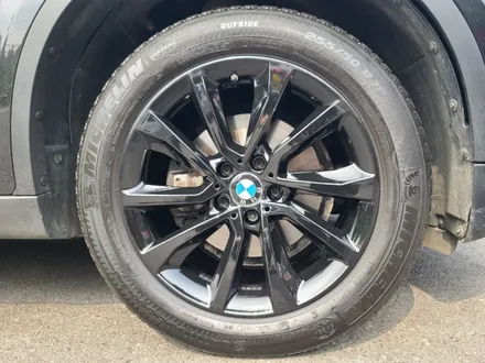 남양주 타이어/bmw x6 19인치 분체유광블랙 작업 과정을 소개 합니다. / 남양주, 강동, 하남, 송파