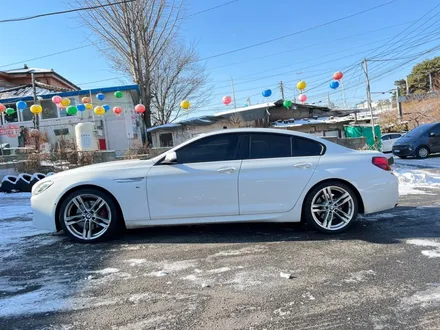 남양주 타이어/다산동 타이어/ bmw640d 20인치 타이어교체 작업과정을 소개 합니다. / 남양주, 강동, 하남, 송파