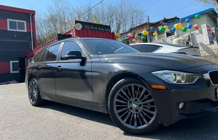 성수동 장안동 휠복원 bmw  3시리즈 18인치 휠복원 고스트크롬 작업 / 남양주, 강동, 하남, 송파