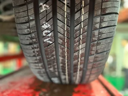 의정부 휠복원 휠수리 현대 베라크루즈 금호 크루젠 HP51 255/55R18 타이어 교체 및 얼라이먼트 작업 / 남양주, 강동, 하남, 송파