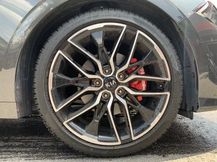 다산 휠복원 기아 K5 캘리퍼 도색 작업 / 남양주, 강동, 하남, 송파