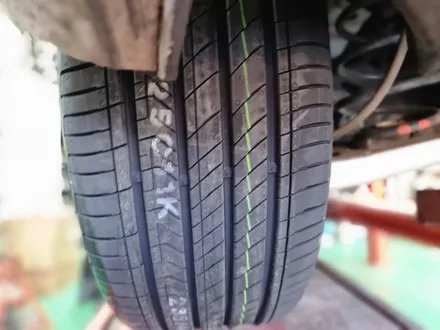 남양주 구리 _ 벤츠 18인치금호타이어 마제스티9 솔루스 TA91 235 40 18 타이어 교체작업 / 남양주휠복원/ 남양주타이어 / 남양주, 강동, 하남, 송파