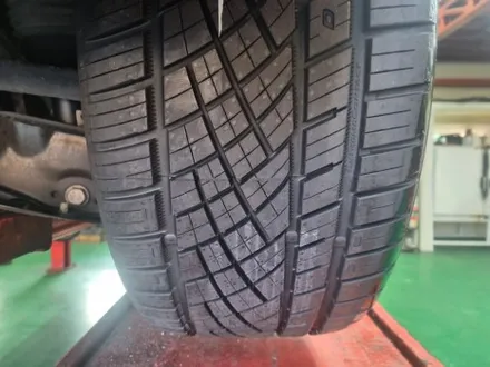 상봉 중랑 _BMW 620D 콘티넨탈 ExtremeContact DWS06 PLUS 2454519-2754019 타이어교체 & 얼라이먼트점검 작업 _ 남양주타이어교체/ 남양주휠복원 / 남양주, 강동, 하남, 송파