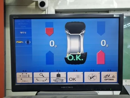 남양주휠복원 분체도장 _ 테슬라 모델3 19인치 매트블랙 분체도장 작업 / 남양주, 강동, 하남, 송파