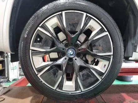 [구리 남양주] ●bmw x3● 한국타이어 아이온 20인치 2짝 교체 - 한국타이어가격 / 남양주, 강동, 하남, 송파