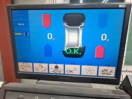 [구리 남양주] ●테슬라 모델3● 한국타이어 아이온 235 40 19 타이어 교체 및 얼라이먼트 작업 후기 / 남양주, 강동, 하남, 송파