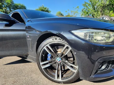[하남 미사] ●bmw 4시리즈● 미쉐린 파일럿스포츠 4s 265 35 19 타이어 교체 / 남양주, 강동, 하남, 송파