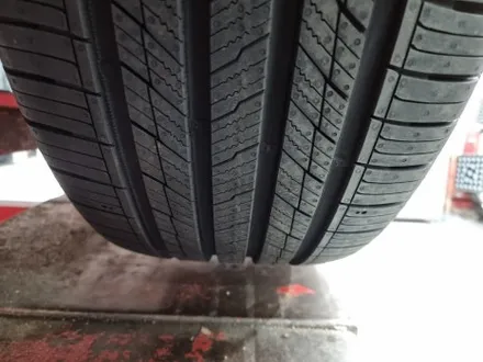 BMW X7 한국타이어 hpx 2754022-3153522 타이어교체후기 / 남양주, 강동, 하남, 송파