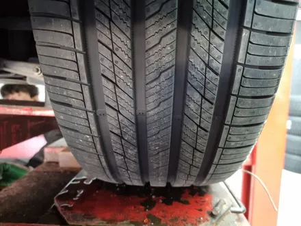 bmw x3 hpx 2754520-305420 타이어교체 / 남양주, 강동, 하남, 송파