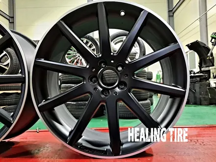 벤츠 GLA 45 AMG 20인치 휠복원 후기~! 남양주휠복원 구리휠복원 의정부휠복원 휠복원 휠수리 다산동휠복원 / 남양주, 강동, 하남, 송파
