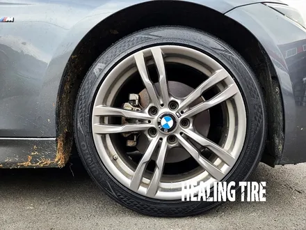 BMW 3시리즈 금호 마제스티9 타이어교체 후기~! 남양주휠복원 구리타이어 남양주타이어 의정부타이어 휠복원 휠수리 다산동타이어 / 남양주, 강동, 하남, 송파