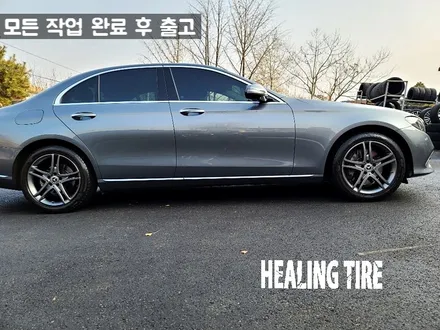 벤츠 E클 19인치 휠 복원 고스트 크롬 후기~! 남양주휠복원 구리타이어 남양주타이어 의정부타이어 휠복원 휠수리 다산동타이어 / 남양주, 강동, 하남, 송파