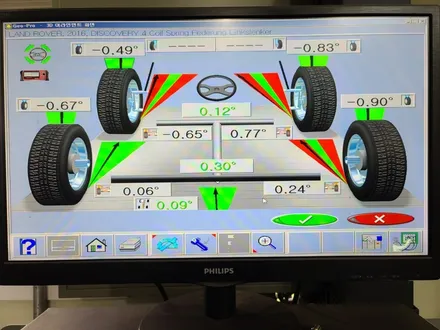 디스커버리4 19인치 분체유광블랙 도색도장/타이어 미쉐린 LTX 255 55 19 타이어교체 작업후기! / 남양주, 강동, 하남, 송파