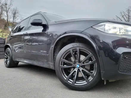 남양주 휠복원/고스트크롬도색 bmw x5 20인치 휠복원 도색 작업 과정을 소개 합니다. / 남양주, 강동, 하남, 송파
