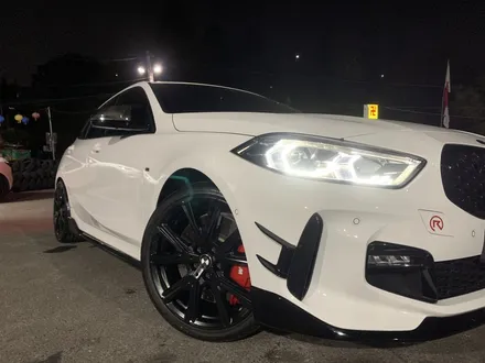 남양주 휠복원/구리 휠복원/ 분체도장 BMW1시리즈 주차기스휠복원 매트블랙 도장 작업 / 남양주, 강동, 하남, 송파
