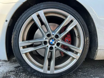 남양주 타이어/다산동 타이어/ bmw640d 20인치 타이어교체 작업과정을 소개 합니다. / 남양주, 강동, 하남, 송파