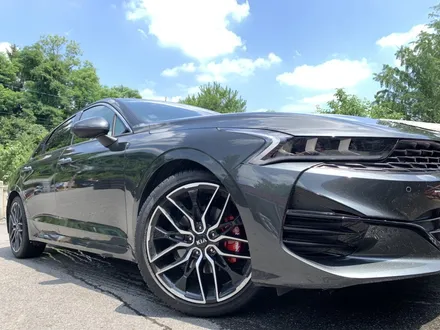 다산 휠복원 기아 K5 캘리퍼 도색 작업 / 남양주, 강동, 하남, 송파