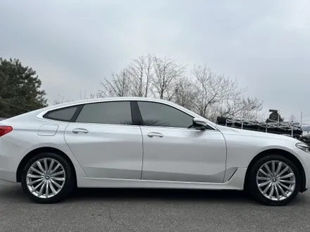 광주/ 남양주/ 하남/ 양평 _BMW6 GT 19인치 금호윈터크래프트 WP72 275 40 19스노우타이어교체 _ 휠수리/휠복원/ 휠도색 / 남양주, 강동, 하남, 송파