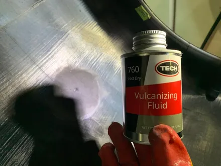 -타이어수리- 안쪽까지 꼼꼼하게 !! TECH 펑크버섯패치 전문수리 업체 !! _ 남양주휠복원 / 남양주타이어수리 / 남양주휠수리 / 남양주타이어교체 / 남양주, 강동, 하남, 송파