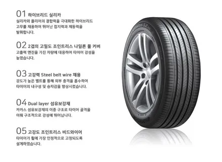 남양주휠복원 _ 아우디A5 굴절수리 & 유광블랙 분체도장 & 한국타이어 벤투스 s2 as타이어교체 작업_ 남양주휠수리 / 남양주, 강동, 하남, 송파