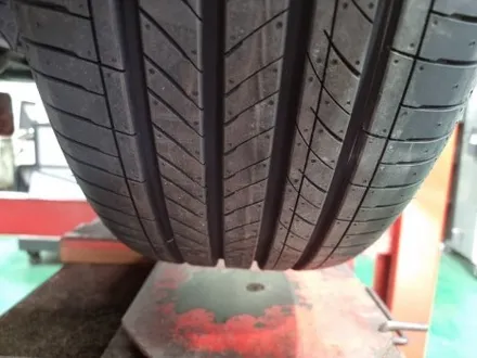 [구리 남양주] ●벤츠s350d● 한국타이어 벤투스 s2as 2454020 / 2753520 타이어 교체 / 남양주, 강동, 하남, 송파