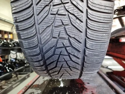 [갈매 별내] ●bmw x5● 한국타이어 아이셉트 에보3 2754021-3153521 스노우 타이어 교체 / 남양주, 강동, 하남, 송파