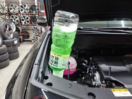 [구리 휠복원] ●더올뉴팰리세이드● 21인치 유광블랙 - 특별할인가 50만원! / 남양주, 강동, 하남, 송파