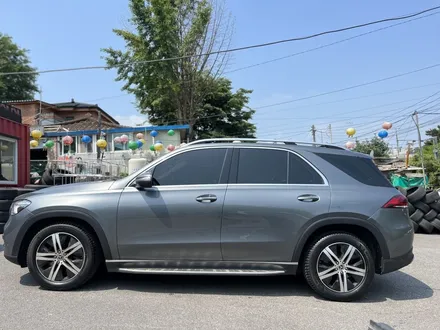 벤츠 GLE 미쉐린타이어 크로스클라이밋 255/50R19 오남리 / 남양주, 강동, 하남, 송파