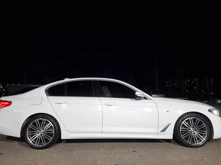 남양주타이어 bmw 5시리즈 s2as 2454019 2753519 타이어교체후기 / 남양주, 강동, 하남, 송파