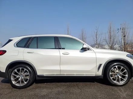 bmw x3 hpx 2754520-305420 타이어교체 / 남양주, 강동, 하남, 송파