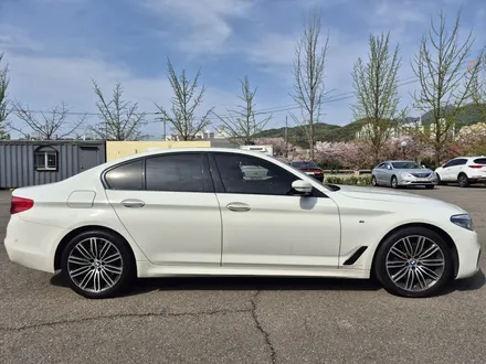 남양주 타이어 bmw530d s2as 타이어 교체 후기 / 남양주, 강동, 하남, 송파