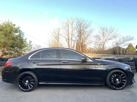 남양주 휠복원/ 다산동휠복원/ 벤츠C43 AMG 휠크랙수리및 분체유광블랙 복원도장 작업과정을 소개 합니다. / 남양주, 강동, 하남, 송파