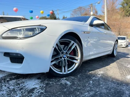 남양주 타이어/다산동 타이어/ bmw640d 20인치 타이어교체 작업과정을 소개 합니다. / 남양주, 강동, 하남, 송파