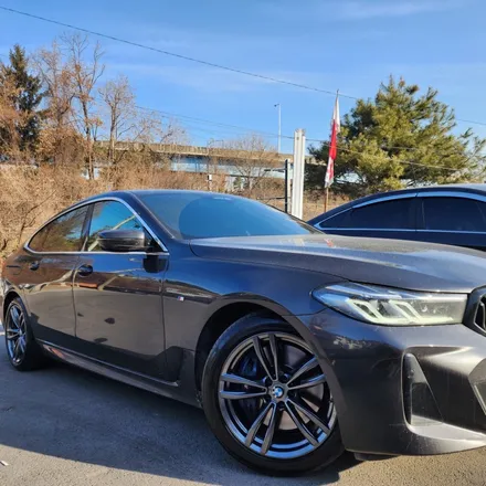 오남리 휠복원 bmw6gt 19인치 고스트크롬 복원도색 / 남양주, 강동, 하남, 송파
