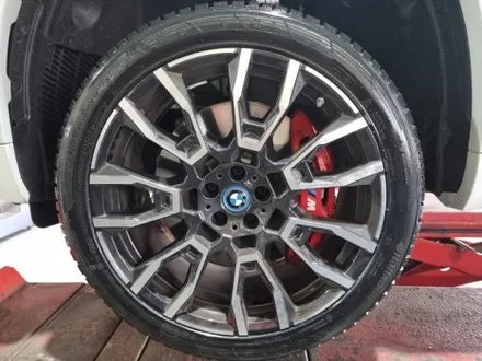 [갈매 별내] ●bmw x5● 한국타이어 아이셉트 에보3 2754021-3153521 스노우 타이어 교체 / 남양주, 강동, 하남, 송파