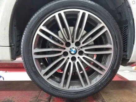 [분당 판교] ●bmw 5시리즈● 245 40 19 - 275 35 19 한국타이어 s2as 타이어 교체 / 남양주, 강동, 하남, 송파