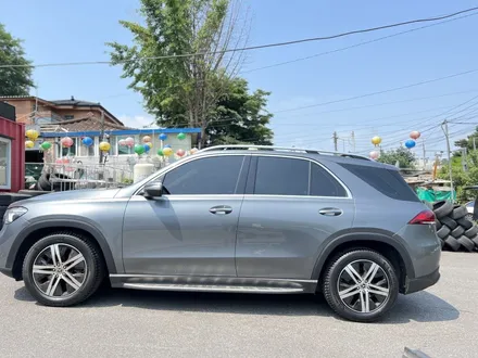 벤츠 GLE 미쉐린타이어 크로스클라이밋 255/50R19 오남리 / 남양주, 강동, 하남, 송파