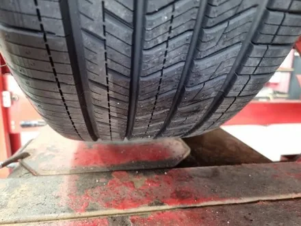 [마석, 수동] bmw x5 고스트크롬휠복원, 한국s1에보Z asX 255 50 19 교체 / 남양주, 강동, 하남, 송파