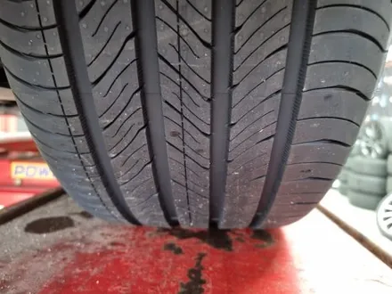 245/45R18-275/40R18 bmw 5시리즈 에어s 타이어 장착 및 얼라이먼트 / 남양주, 강동, 하남, 송파