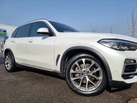 bmw x3 hpx 2754520-305420 타이어교체 / 남양주, 강동, 하남, 송파