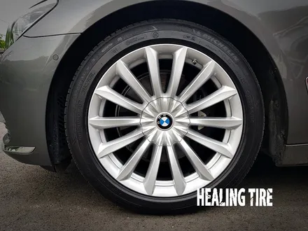 BMW 7시리즈 신형 19인치 휠복원 후기~! 구리타이어 남양주타이어 의정부타이어 휠복원 휠수리 다산동타이어 / 남양주, 강동, 하남, 송파
