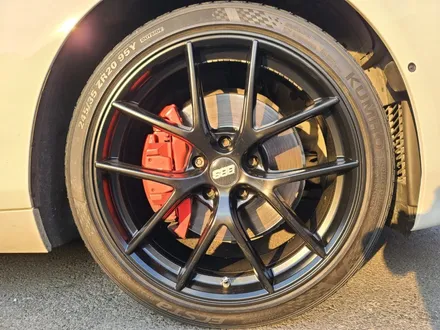 남양주 휠복원/bmw m5 20인치 bbs cir 분체도장매트블랙 휠복원도장 과정을 소개 합니다. / 남양주, 강동, 하남, 송파