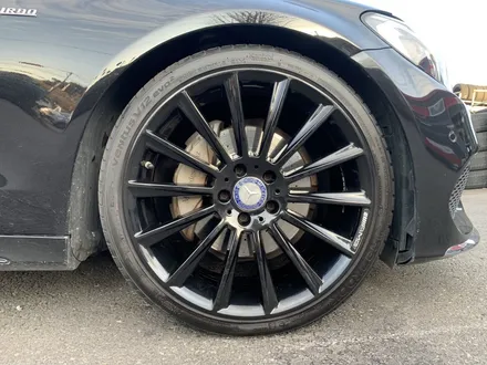 남양주 휠복원/ 다산동휠복원/ 벤츠C43 AMG 휠크랙수리및 분체유광블랙 복원도장 작업과정을 소개 합니다. / 남양주, 강동, 하남, 송파