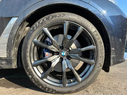 남양주 휠복원/남양주 휠수리/ BMW X7 21인치 고스트크롬 휠복원 과정을 소개 합니다. / 남양주, 강동, 하남, 송파