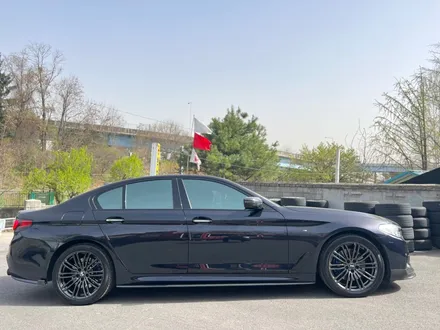 남양주 휠복원bmw 5시리즈19인치 고스트크롬 분체도장 작업 / 남양주, 강동, 하남, 송파
