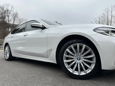 광주/ 남양주/ 하남/ 양평 _BMW6 GT 19인치 금호윈터크래프트 WP72 275 40 19스노우타이어교체 _ 휠수리/휠복원/ 휠도색 / 남양주, 강동, 하남, 송파